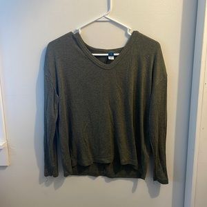 old navy long sleeve